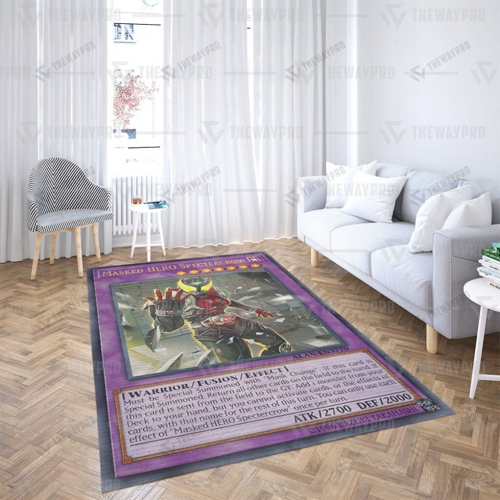 Click Now To Buy Top HOT Rug For Yu Gi Oh Fan 71