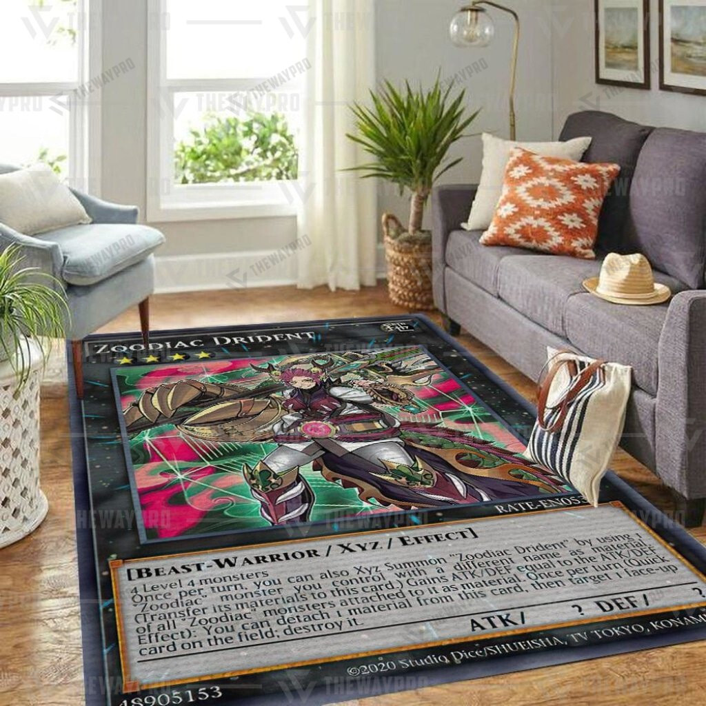 Click Now To Buy Top HOT Rug For Yu Gi Oh Fan 67