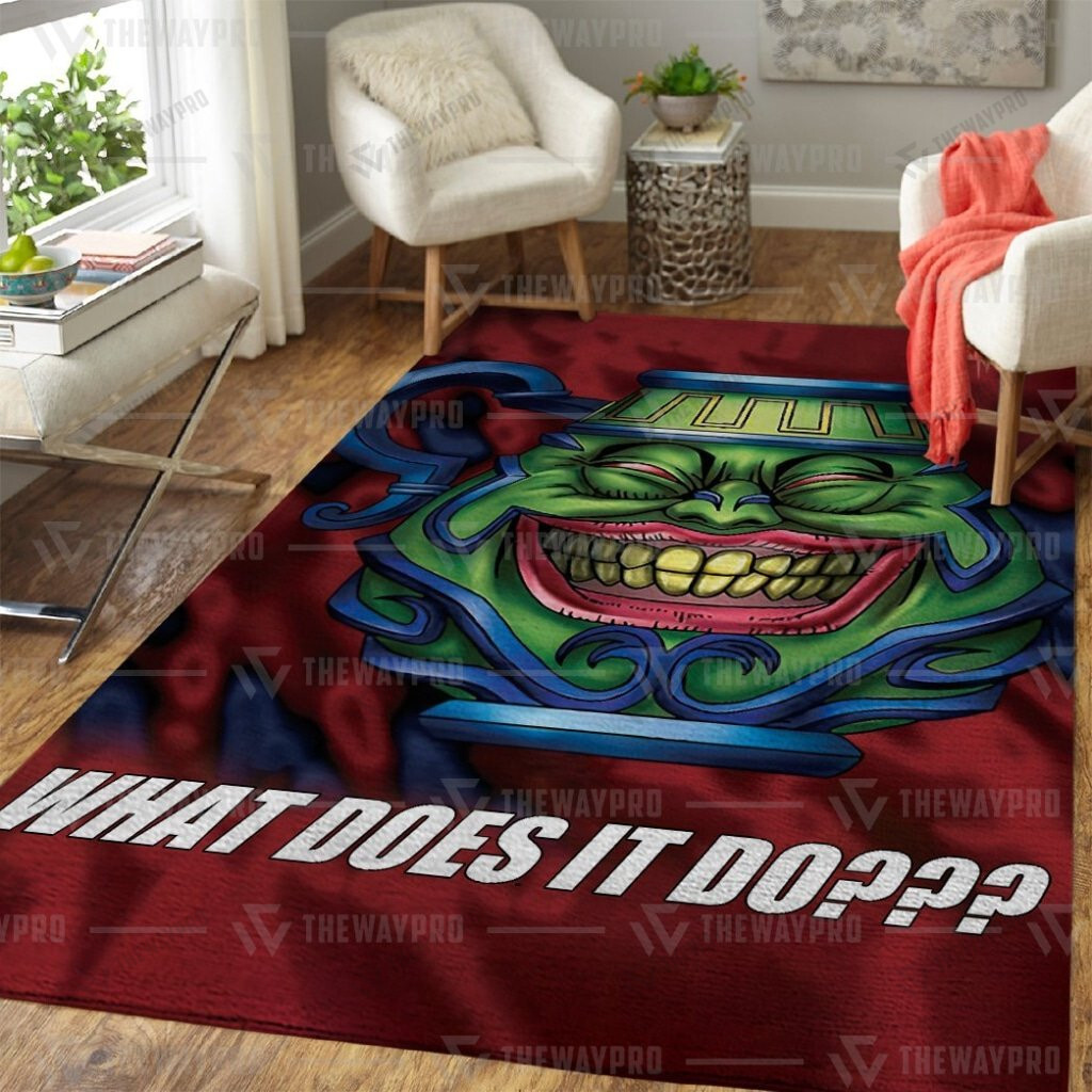 Click Now To Buy Top HOT Rug For Yu Gi Oh Fan 62