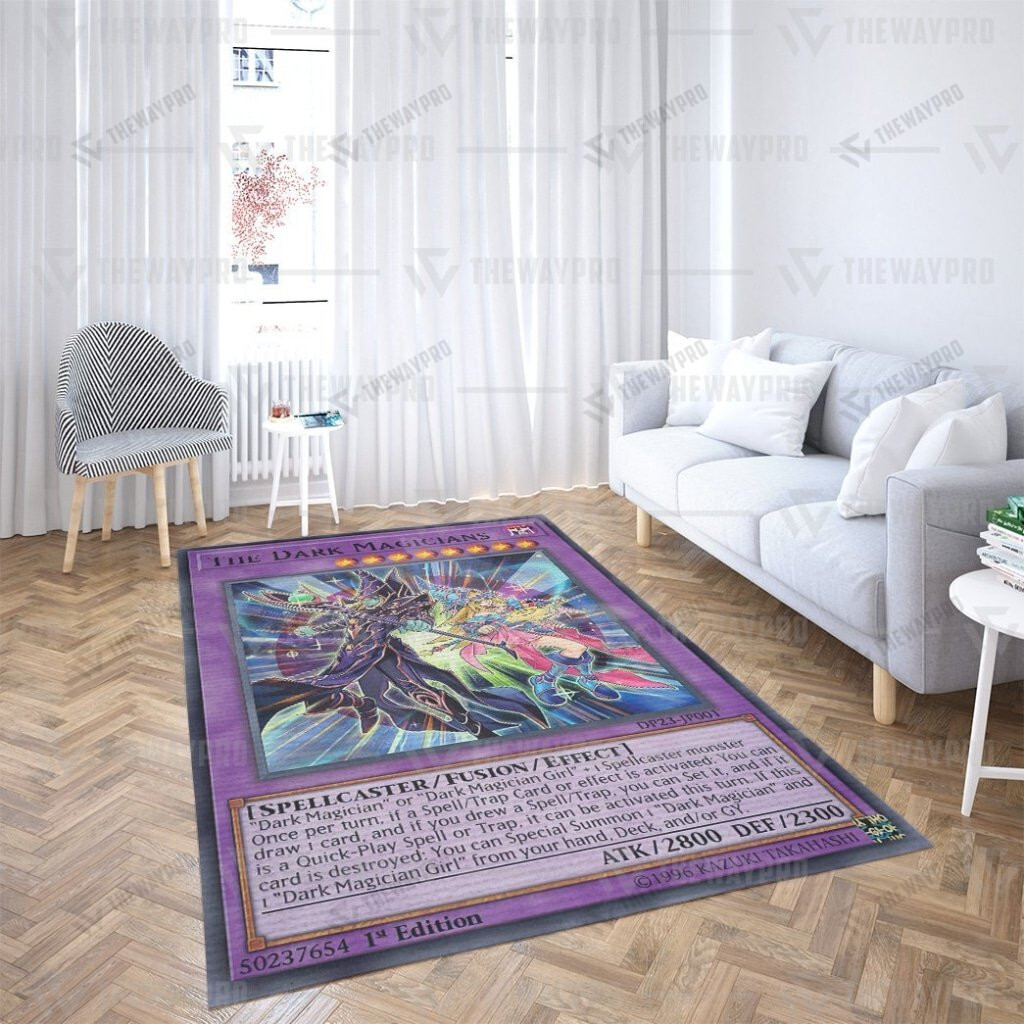 Click Now To Buy Top HOT Rug For Yu Gi Oh Fan 70