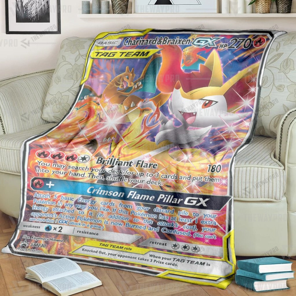 A series of cute blankets in 2021 4