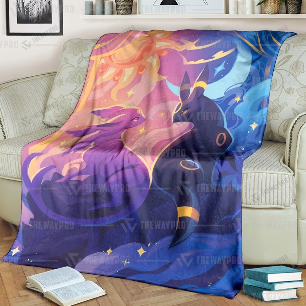 Some super cute blankets for winter 2021 40