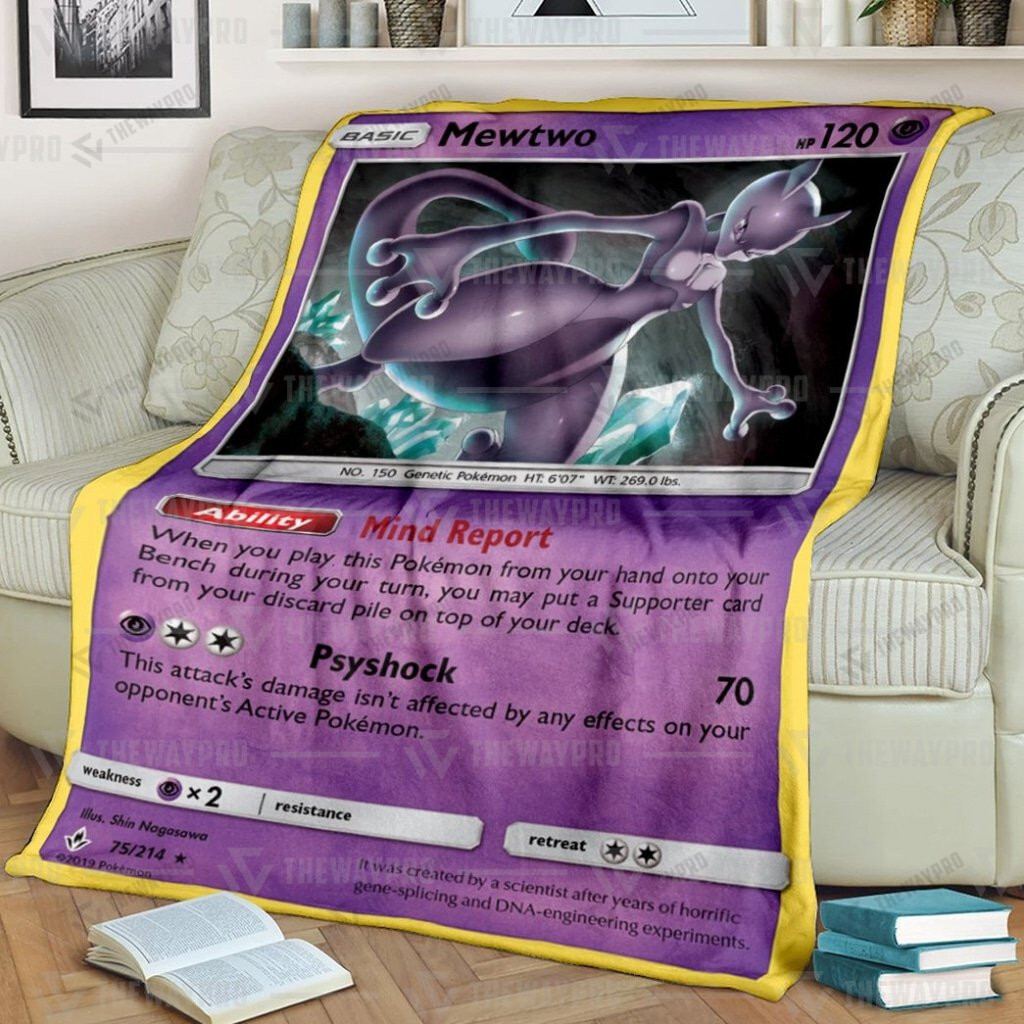 New Fashion Blanket Is The Perfect Gift in 2021 2022 45