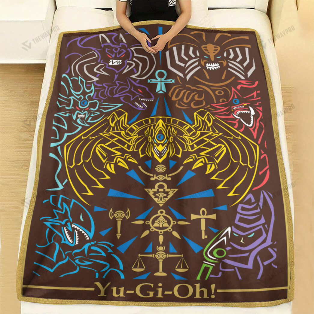 YOU SHOULD KNOW BEST YU GI OH PRODUCTS IN THE WORLD 46