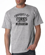 Forks High School T-shirt