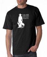 Cowboy Motto T-Shirt