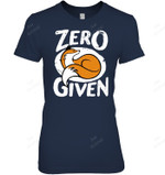 Zero Fox Given Fox Women Tank Top V-Neck T-Shirt