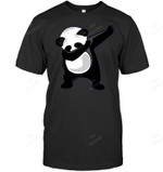 Panda 13 Men Tank Top V-Neck T-Shirt