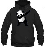 Panda 13 Sweatshirt Hoodie Long Sleeve