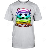 Tanks Panda Men Tank Top V-Neck T-Shirt