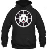 San Diego Pandas Sweatshirt Hoodie Long Sleeve