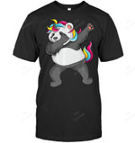 Panda 20 Men Tank Top V-Neck T-Shirt