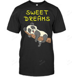 Sweet Dreams Men Tank Top V-Neck T-Shirt