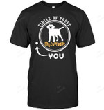 Circle Of Trust Funny Labrador Sweatshirt Hoodie Long Sleeve Men Women T-Shirt