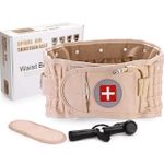 Decompression Therapy Back Support Belt