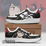 Secre Swallowtail AF Sneakers Custom Black Clover Anime Shoes - LittleOwh - 1