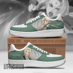 Tsunade AF Sneakers Custom Nrt Anime Shoes - LittleOwh - 1