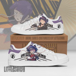 Kyoka Jiro Sneakers Custom My Hero Academia Anime Shoes - LittleOwh - 1