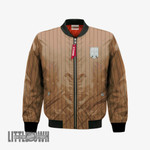Training Corps Attack On Titan Bomber Jacket Cosplay Costumes - LittleOwh - 1
