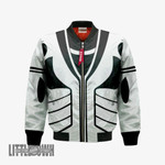 Ichigo Fullbring Bomber Jacket Custom Bleach Cosplay Costumes - LittleOwh - 1