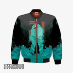 Tokyo Revengers Mikey Bomber Jacket Cosplay Costumes - LittleOwh - 1