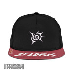 Zeldris Snapback Custom The Seven Deadly Sins Hat - LittleOwh - 1
