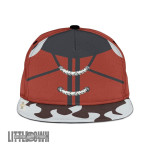 Botobai Gigant Snapbacks Custom Hunter x Hunter Baseball Caps Anime Hat - LittleOwh - 1