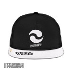 Kohaku Clan Nrt Hats Custom Anime Snapbacks - LittleOwh - 1