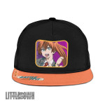 Itsuka Kend Snapbacks Custom My Hero Academia Baseball Caps Anime Hat - LittleOwh - 1