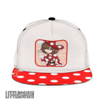 Kinoko Komori Snapbacks Custom My Hero Academia Baseball Caps Anime Hat - LittleOwh - 1