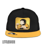 Hanta Sero Snapbacks Custom My Hero Academia Baseball Caps Anime Hat - LittleOwh - 1