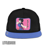 Chi-Chi Snapbacks Custom Dragon Ball Baseball Caps Anime Hat - LittleOwh - 1