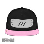 Yugakure Nrt Hats Custom Anime Snapbacks - LittleOwh - 1