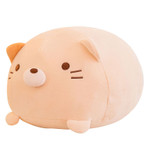 14 Inch Cute Soft Cat Plush Toy