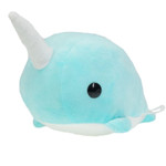 10 inch Cute Whale Plush Toy