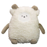 16 Inch Cute Goat Plush Toy