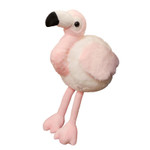 19 Inch Light Pink Flamingo Plush Toy