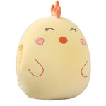 12 Inch Cute Chicken Pillow