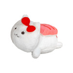 16 Inch New Pink Sushi Cat Plush Toy