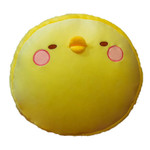 16 Inch Cute Chick Pillow