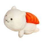 16 Inch New Red Sushi Cat Plush Toy