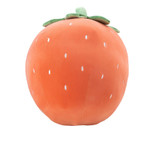 14 Inch Cute Strawberry Pillow Plush Toy