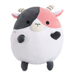 10 Inch Cute Zodiac Plush Toy - Sheep