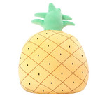 14 Inch Cute Pineapple Pillow Plush Toy