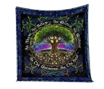 Tree Of Life Quilt