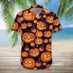 Halloween Hawaiian Shirt