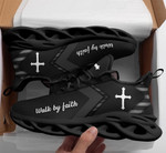 Jesus Clunky Sneaker | Jesus Ruuning Shoes