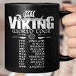 Viking World Tour - Viking Mug - Myvikinggear Store