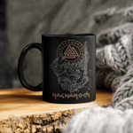 Fenrir RagnarROCK - Viking Mug