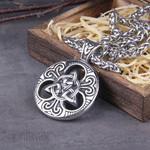 Viking Necklace Irish Celtics